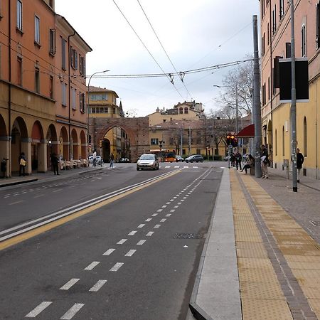 Charming Studio Casa Emilia Bologna Eksteriør billede