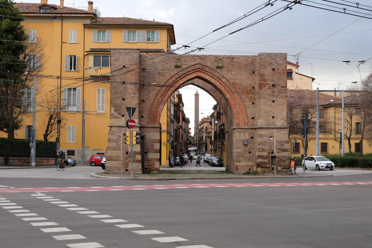 Charming Studio Casa Emilia Bologna Eksteriør billede